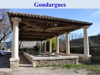 Goudargues
 