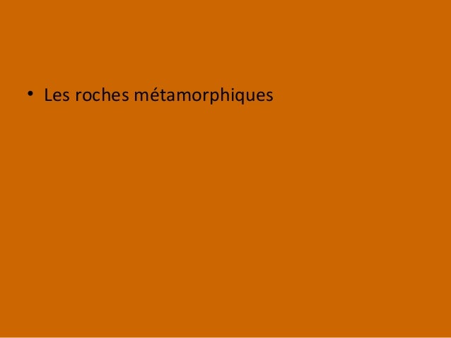 Les Roches Metamorphiques Pdf: Full Version Software Les Roches Metamorphiques Pdf: Full Version Software
