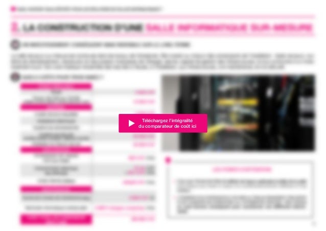 Quel format pour des coupons