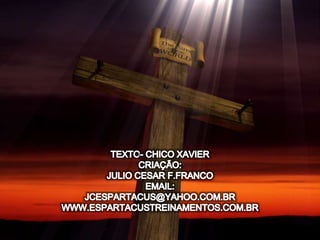 MAIORES PALESTRANTES DO BRASIL- JULIO CESAR