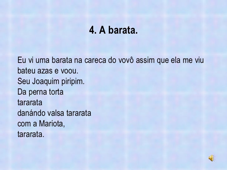 Assim Que Ela Me Viu Bateu Asas E Voou