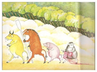 Quem afundou o barco