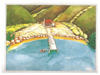 Quem afundou o barco