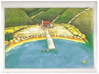 Quem afundou o barco