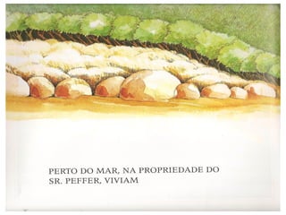 Quem afundou o barco