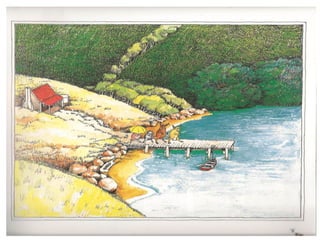 Quem afundou o barco