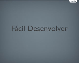 Fácil Desenvolver
 