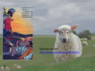 Retirado do site:http://www.indicetj.com/pdf/70.htm