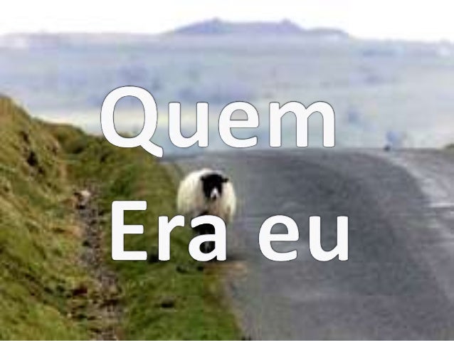 Lazaro quem era eu Lazaro quem era eu