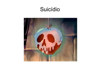Suicídio
 