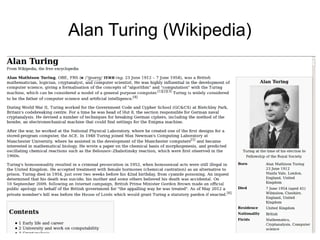 Alan Turing - Wikipedia