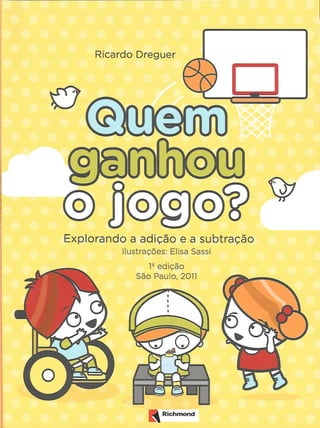 Quem ganhou o jogo