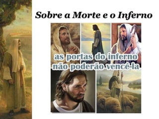 Sobre a Morte e o Inferno
 