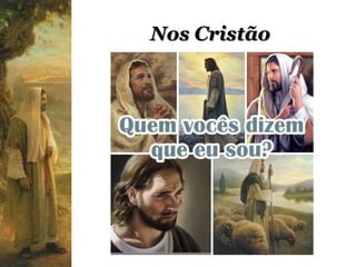 Nos Cristão
 