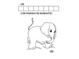 QUEM MORA NA CASA TORTA???