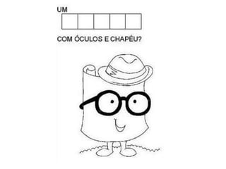 QUEM MORA NA CASA TORTA???