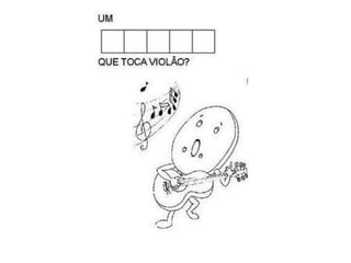 QUEM MORA NA CASA TORTA???