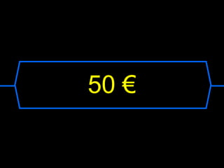50 €
 