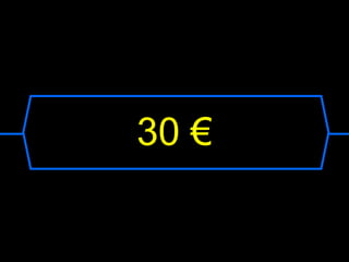 30 €
 