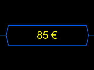 85 €
 