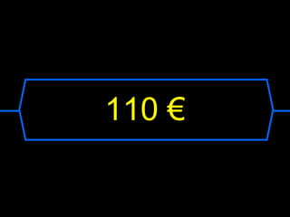 110 €
 