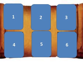 1   2   3




4   5   6
 