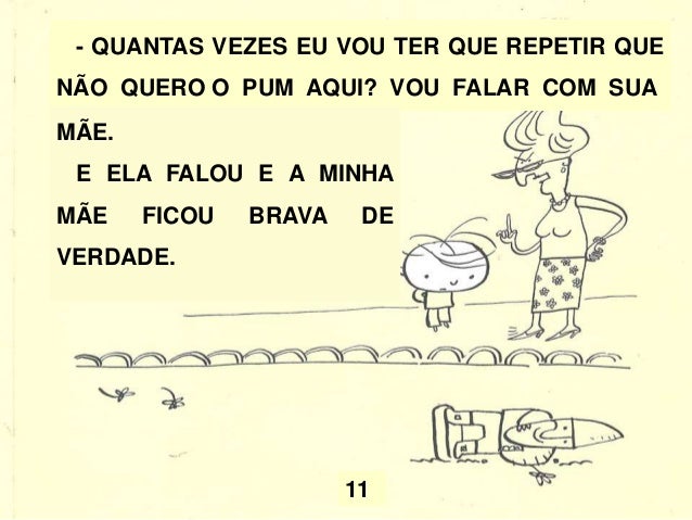 23 EM DIA DE FESTA MEU PAI SEMPRE PEDE PRA GENTE PRENDER O PUM. ELE DIZ QUE SOLTAR O PUM EM FESTA É FALTA DE EDUCAÇÃO E IN...