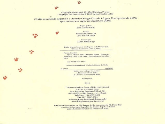 MAS ÀS VEZES AS PESSOAS OLHAM FEIO PARA MIM PORQUE O PUM FAZ BARULHO E ATRAPALHA A CONVERSA DOS ADULTOS. MEUS PAIS DIZEM Q...