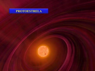 PROTOESTRELA
 
