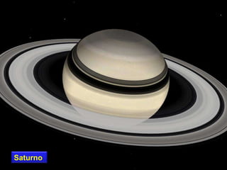 Saturno
 