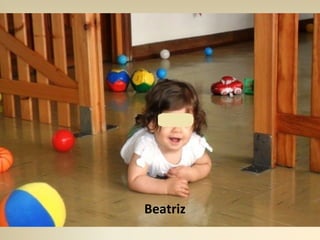 Beatriz
 