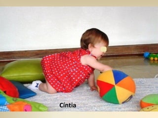 Cíntia
 