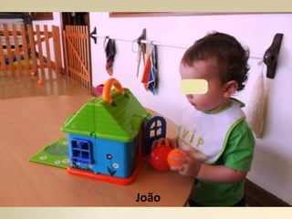 João
 