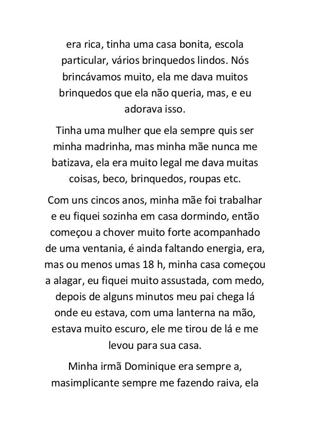 18 anos doidinha pra perder a virgindade 9
