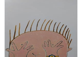 Quem tem medo de monstro