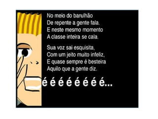 Quem tem medo do ridículo?   Ruth Rocha