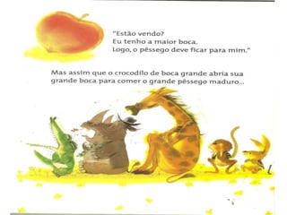 Quem vai ficar com o pssego 