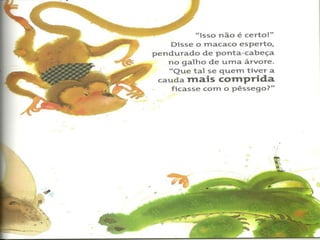 Quem vai ficar com o pssego 