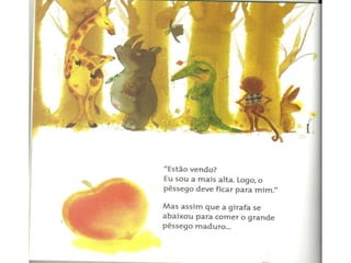 Quem vai ficar com o pssego 