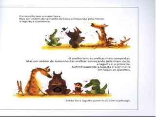 Quem vai ficar com o pêssego