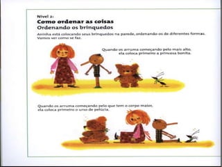 Quem vai ficar com o pêssego