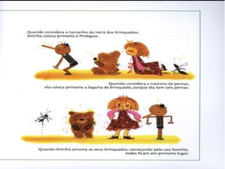 Quem vai ficar com o pêssego