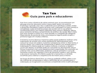 Quem vai ficar com o pêssego
