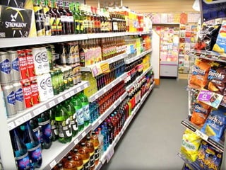 Welcome to Quencher 