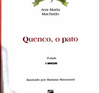 Quenco, o pato