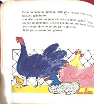 Quenco, o pato
