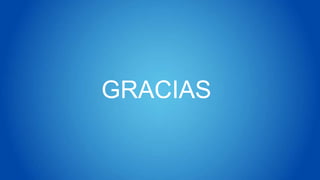GRACIAS
 