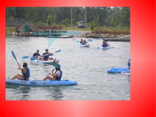 J'ai la maitrise man ! 