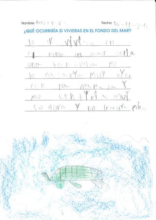 Que ocurriria si 2 B