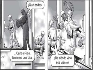 Que ondas !!!!